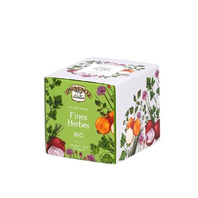 HERBS REFIL BOX 30g