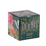 ORGANIC CHRISTMAS BLACK TEA WITH FOREST FRUITS - METAL BOX