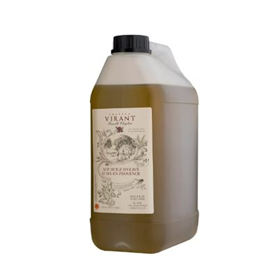 HUILE D'OLIVE AOC 3L