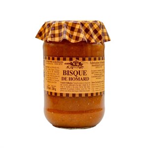 LOBSTER BISQUE 370ML