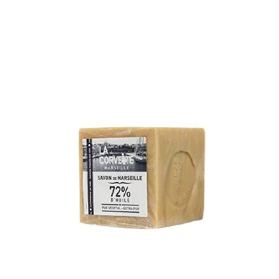 AUTHENTIC SOAP CUBE OF MARSEILLE FILM 500G - EXTRA PURE