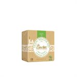 ORGANIC SOAP 100G - SWEET ALMOND