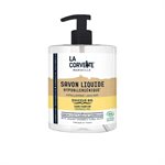 SAVON MAINS HYPOALLERGÉNIQUE BIO 500ML - SANS PARFUM