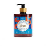 SAVON MAINS BIO 500ML - SECRETS DES CALANQUES