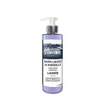 PUMP HAND SOAP 250ML - LAVENDER